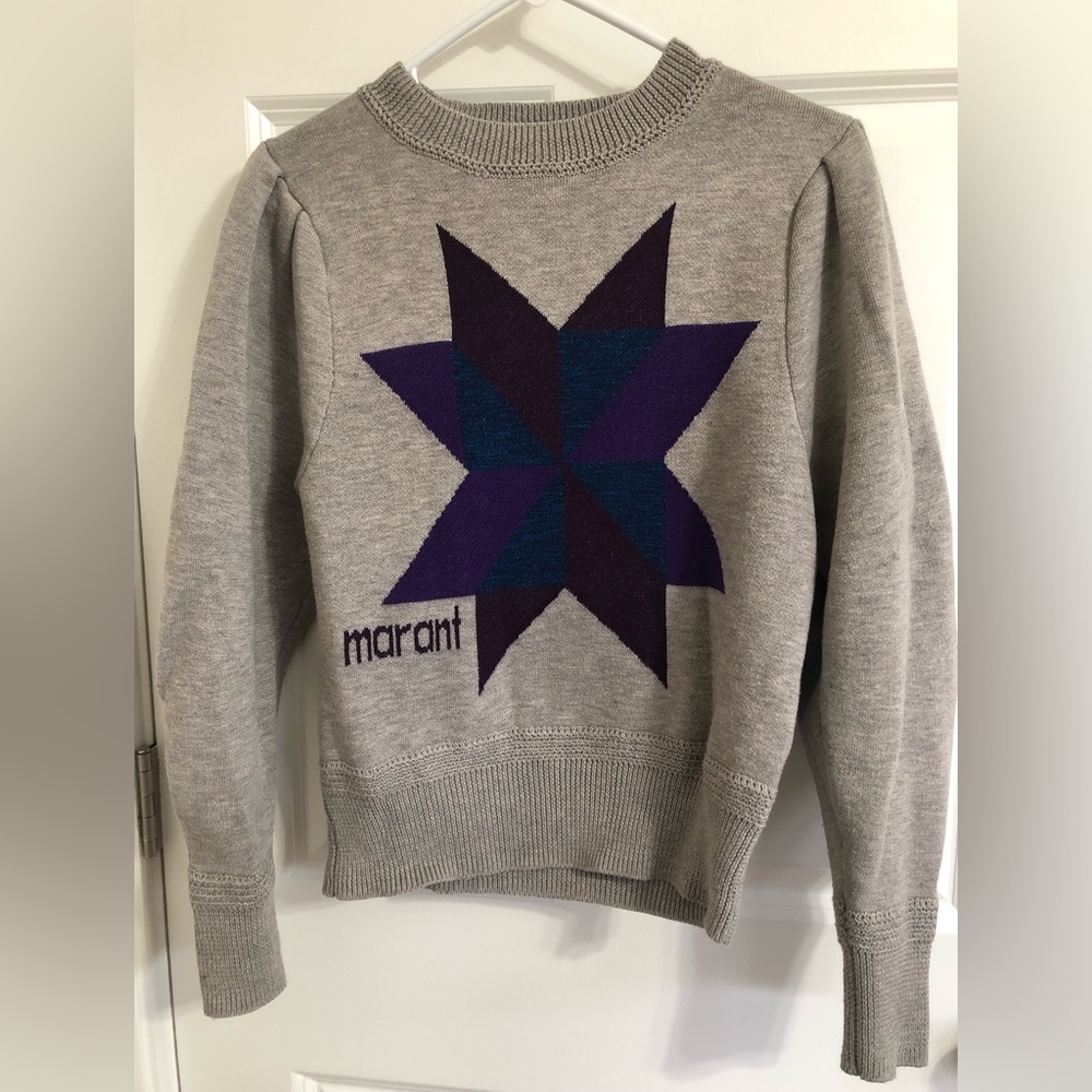 Isabel Marant Etoile Sweater